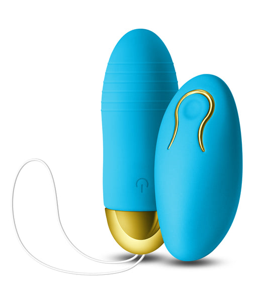 Revel - Winx - Blue | 657447105494 | Available at EroticWarehouse.com
