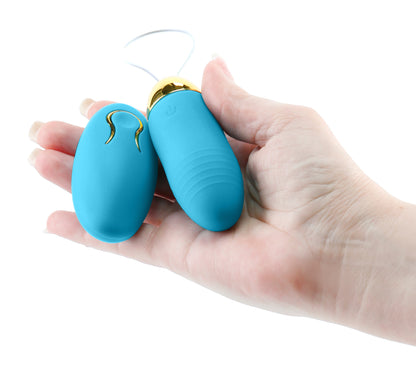 Revel - Winx - Blue | 657447105494 | Available at EroticWarehouse.com