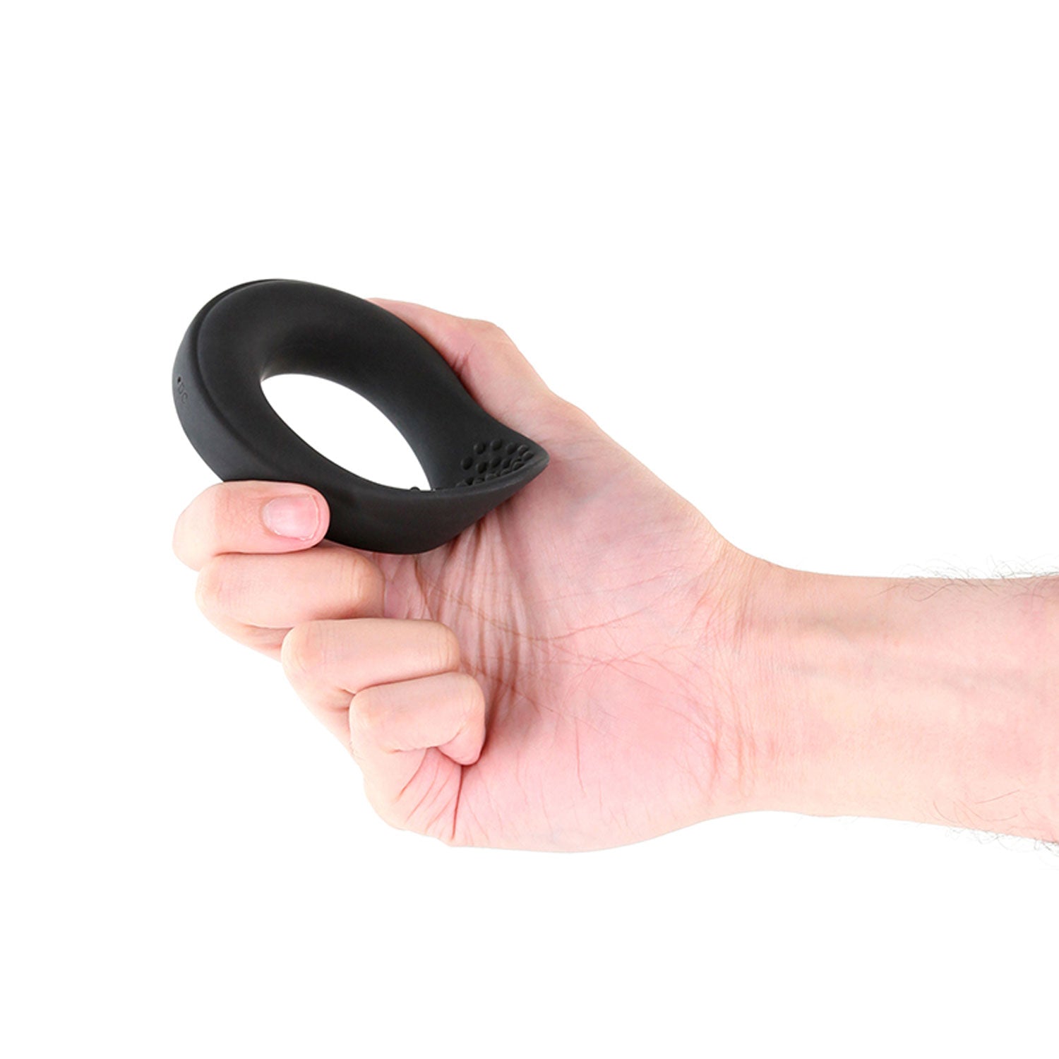 Renegade - Slider - Black | 657447109539 | Available at EroticWarehouse.com