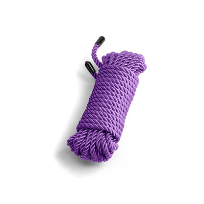 Bound - Rope - Purple | 657447106378 | Available at EroticWarehouse.com