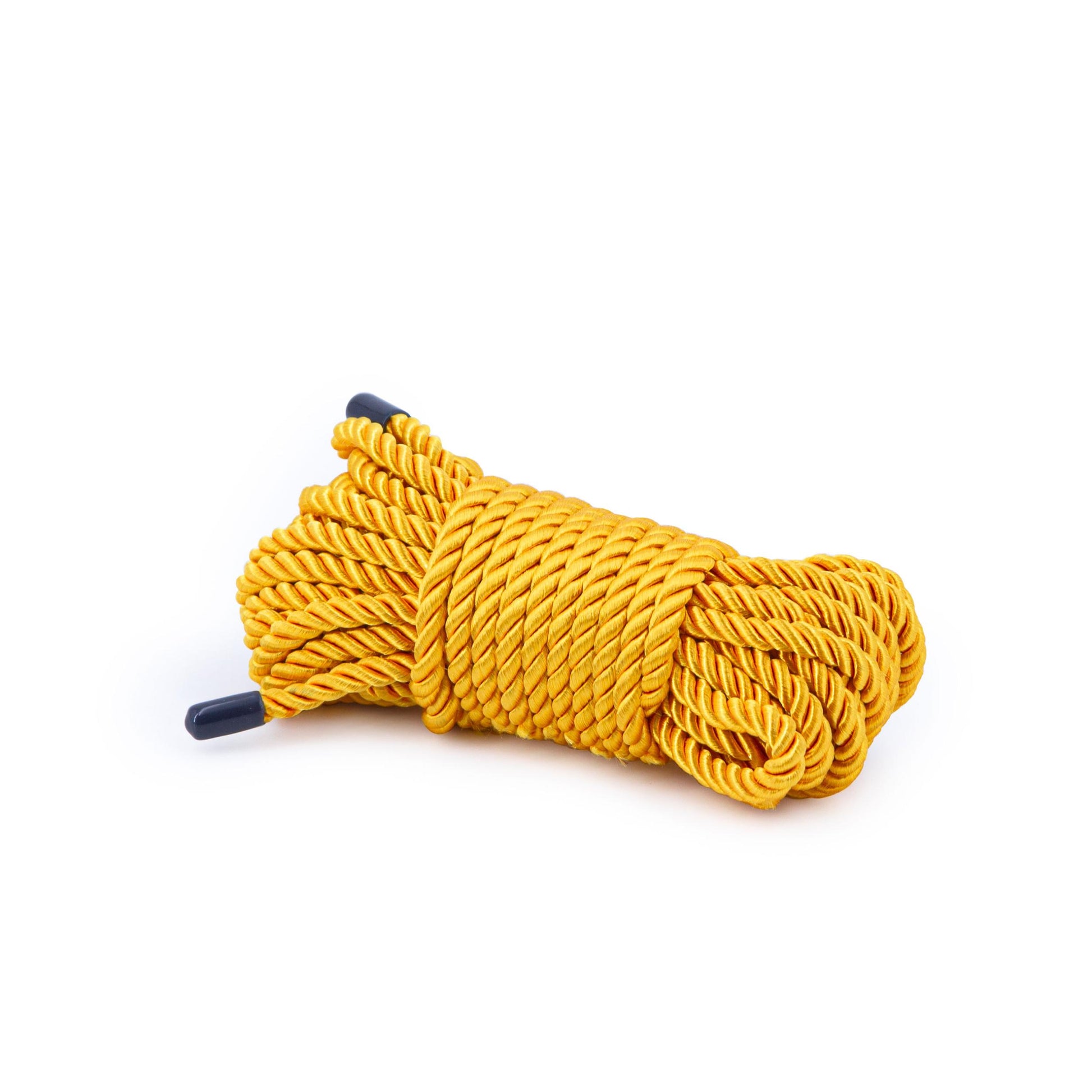 Bondage Couture - Rope - Gold | 657447104183 | Available at EroticWarehouse.com