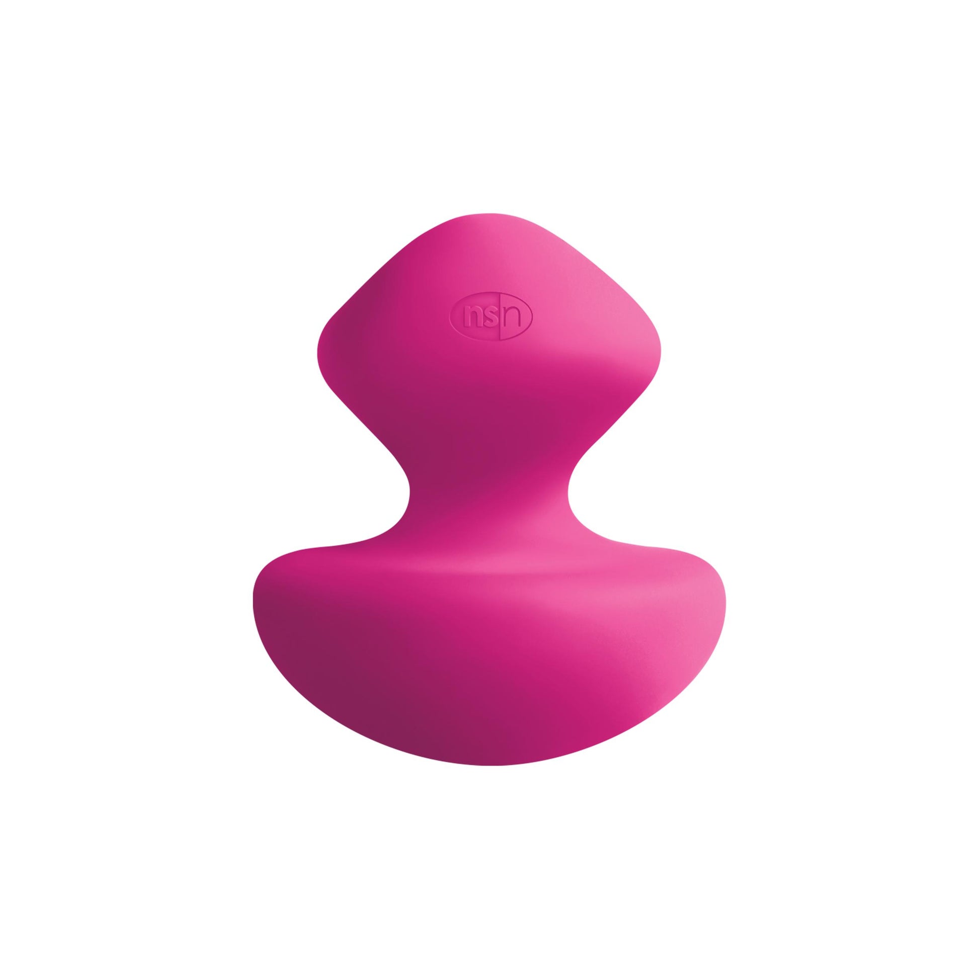 Luxe - Syren - Massager - Pink | 657447098772 | Available at EroticWarehouse.com