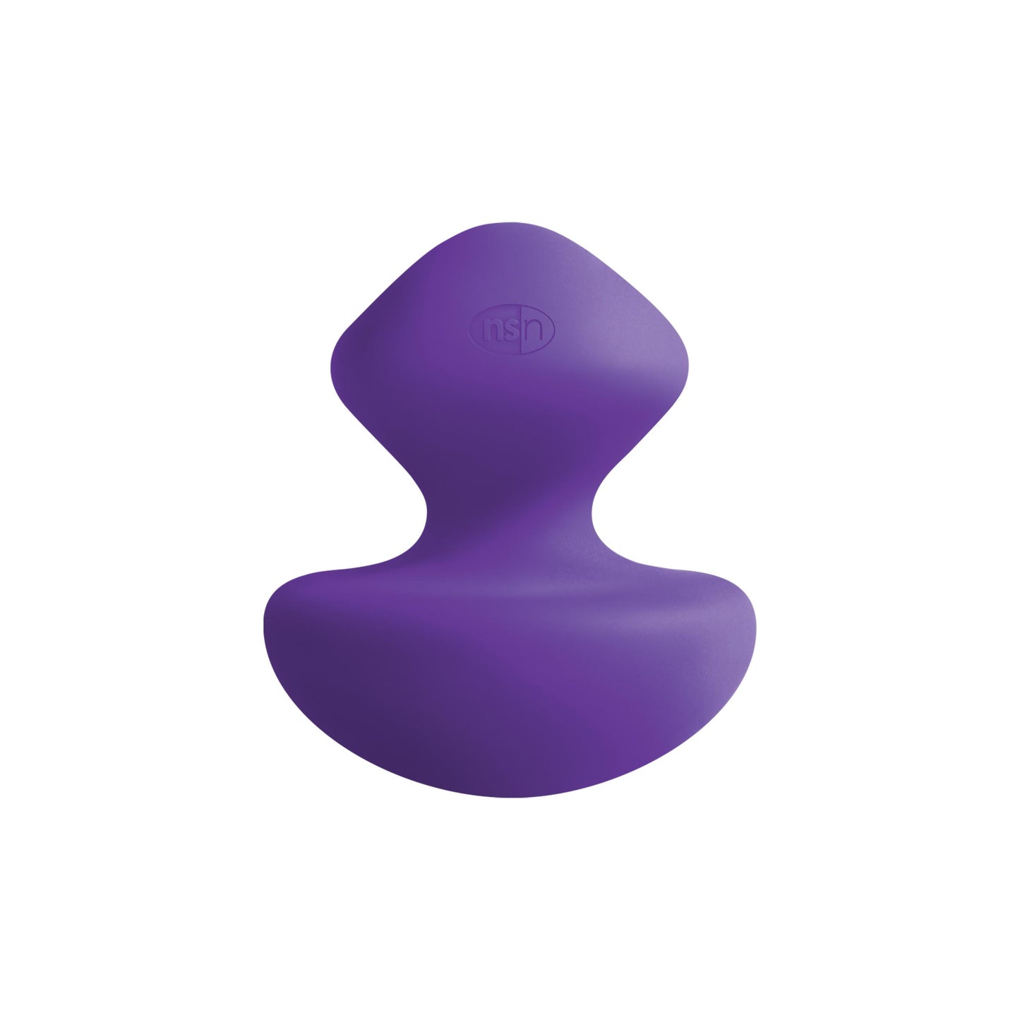 Luxe - Syren - Massager - Purple | 657447098789 | Available at EroticWarehouse.com
