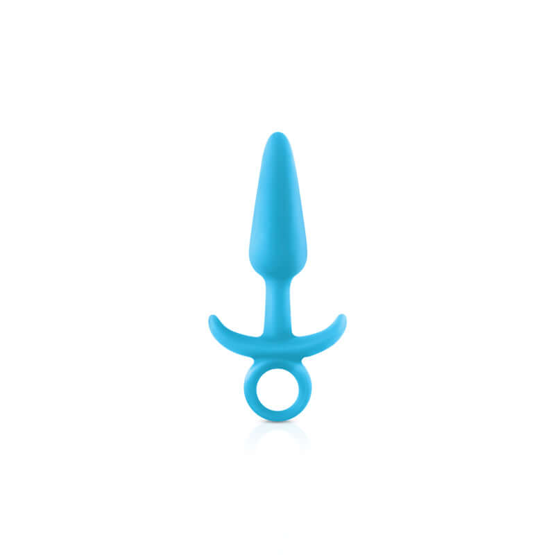 Firefly - Prince - Small - Blue | 657447098994 | Available at EroticWarehouse.com