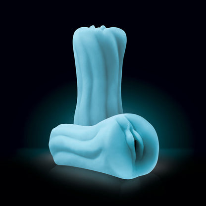 Firefly - Yoni - Blue | 657447102592 | Available at EroticWarehouse.com