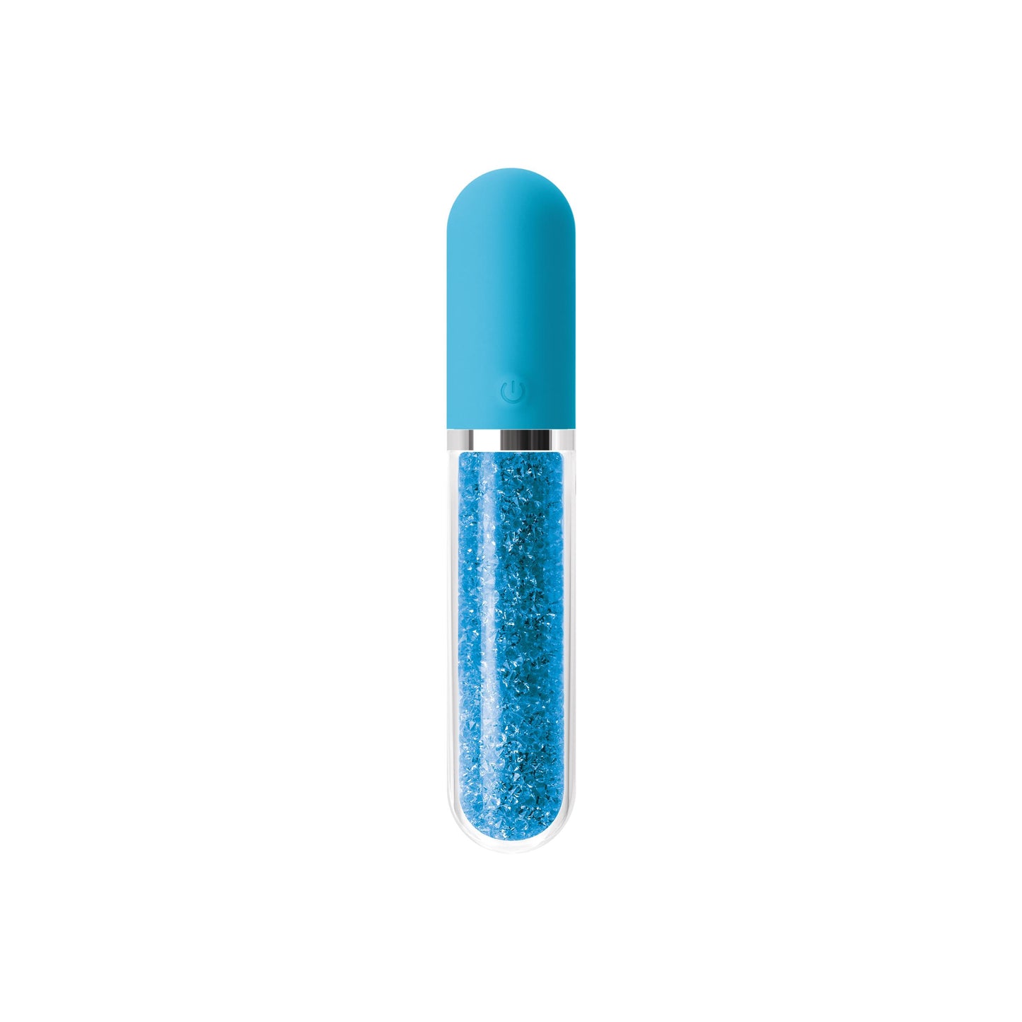 Stardust - Charm - Blue | 657447103322 | Available at EroticWarehouse.com