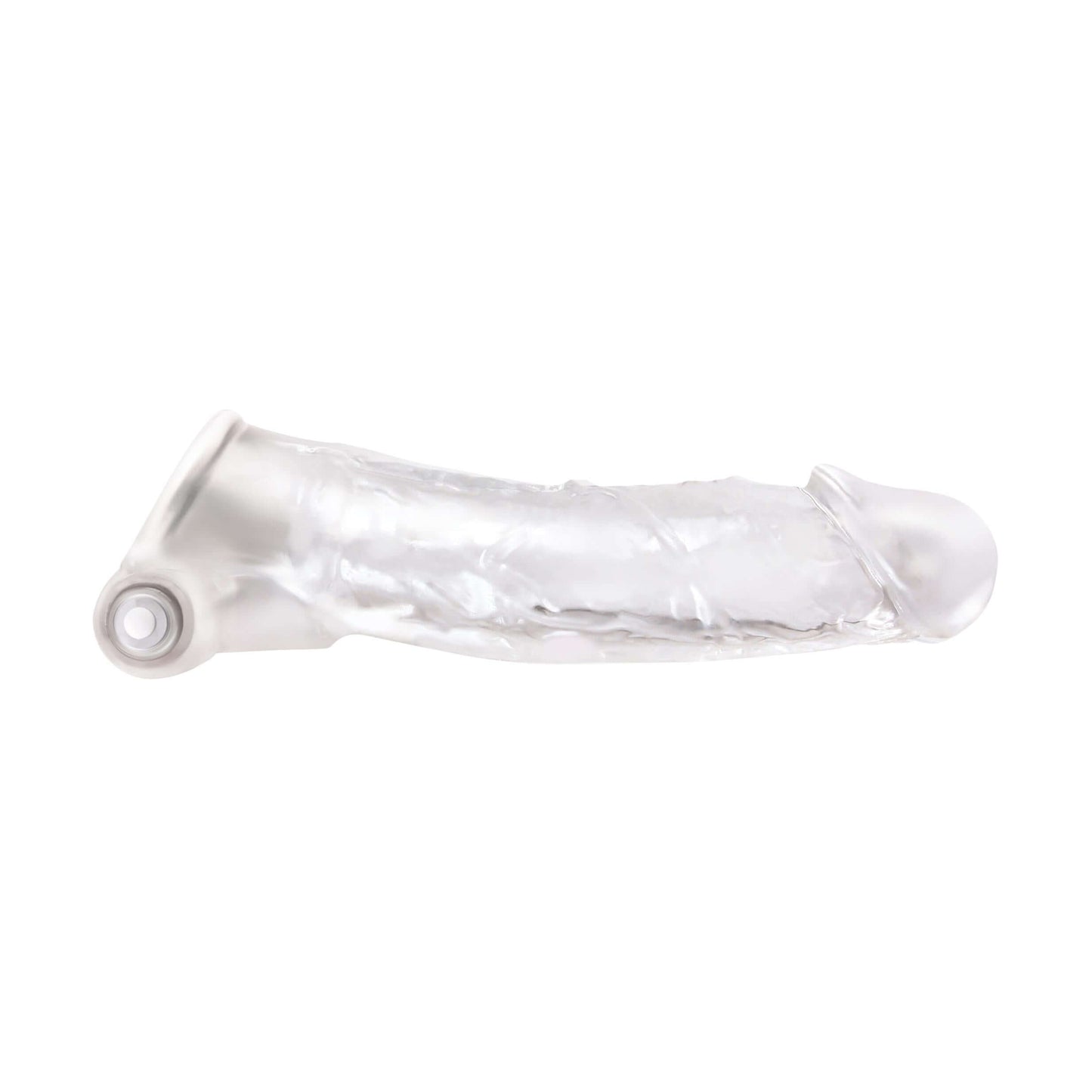 Renegade Manaconda - Clear | 657447096983 | Available at EroticWarehouse.com