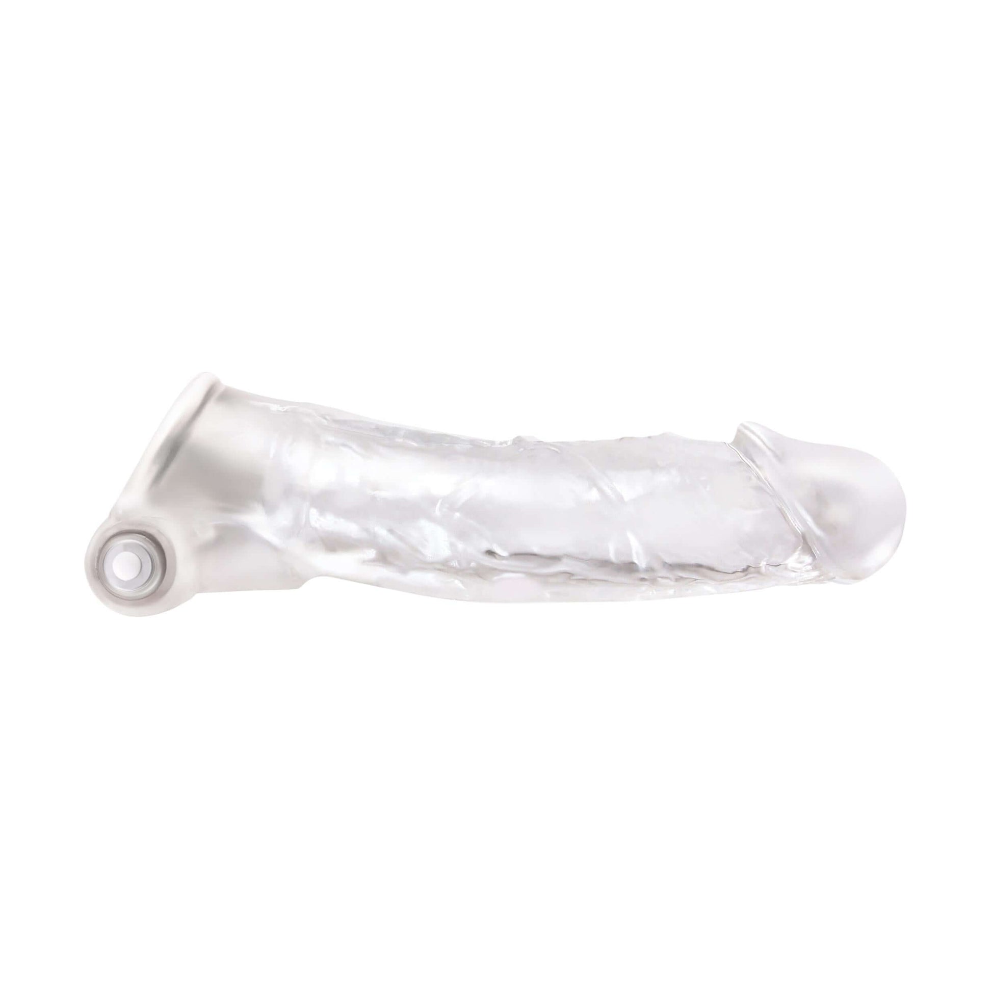 Renegade Manaconda - Clear | 657447096983 | Available at EroticWarehouse.com
