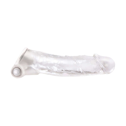 Renegade Manaconda - Clear | 657447096983 | Available at EroticWarehouse.com