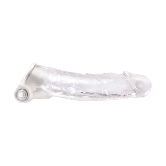 Renegade Manaconda - Clear | 657447096983 | Available at EroticWarehouse.com
