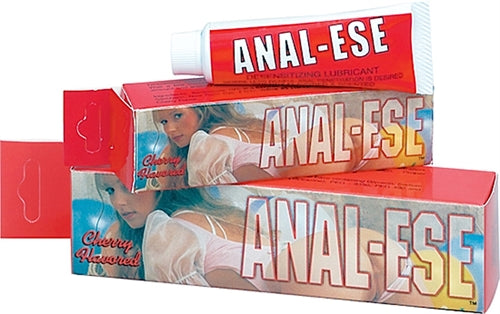 Anal-Ese - 1.5 Oz. | 782631300208 | Available at EroticWarehouse.com