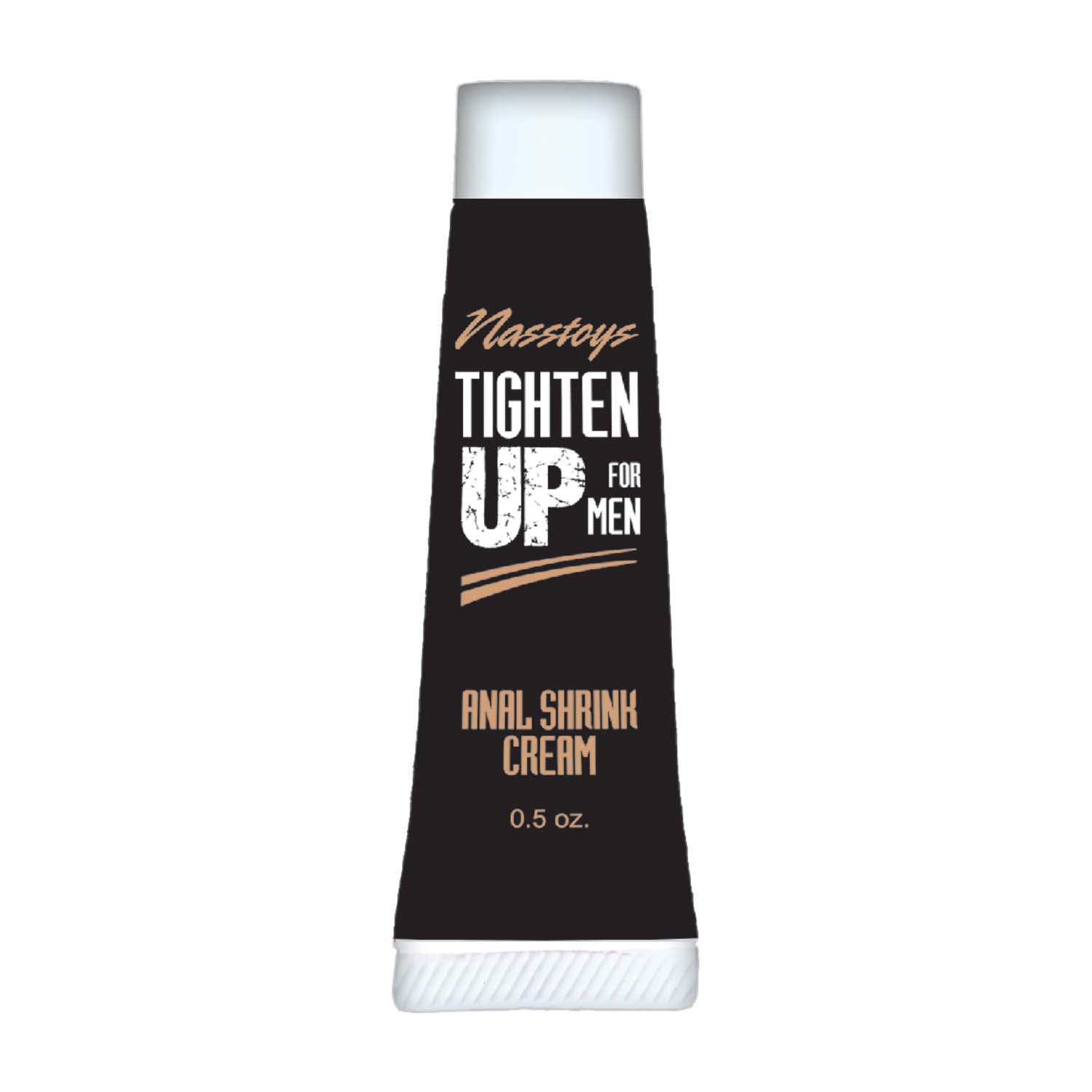 Tighten Up Anal Shrink Cream 0.5 Oz | 782631032000 | Available at EroticWarehouse.com
