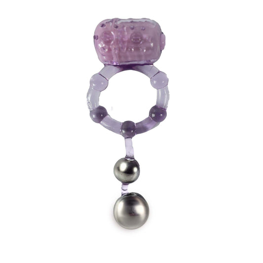 The Macho Ultra Erection Keeper - Purple | 782631191622 | Available at EroticWarehouse.com