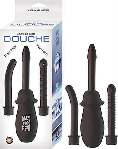 Douche | 782631240108 | Available at EroticWarehouse.com