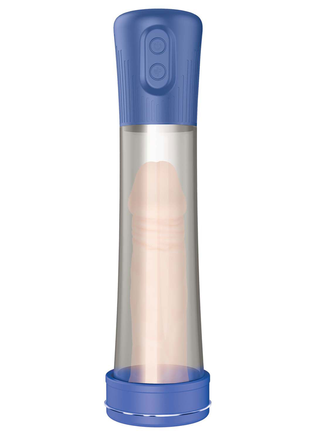 H2o - Blue | 782631313000 | Available at EroticWarehouse.com