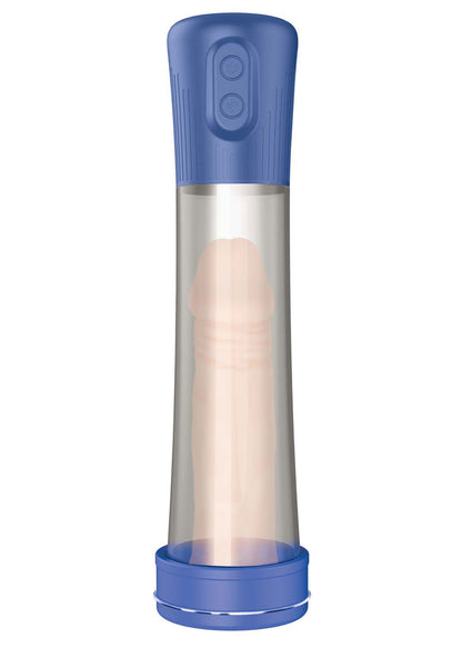 H2o - Blue | 782631313000 | Available at EroticWarehouse.com