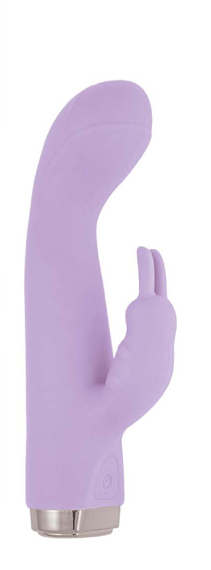 My Secret Rabbit - Purple | 782631314724 | Available at EroticWarehouse.com