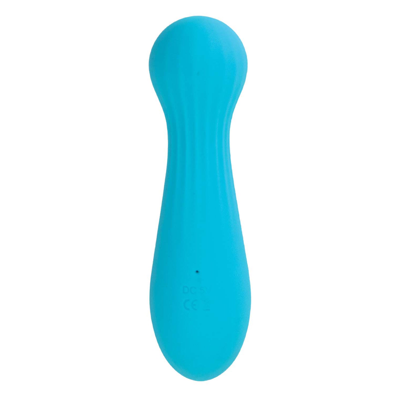 My Secret Torpedo - Aqua | 782631314922 | Available at EroticWarehouse.com