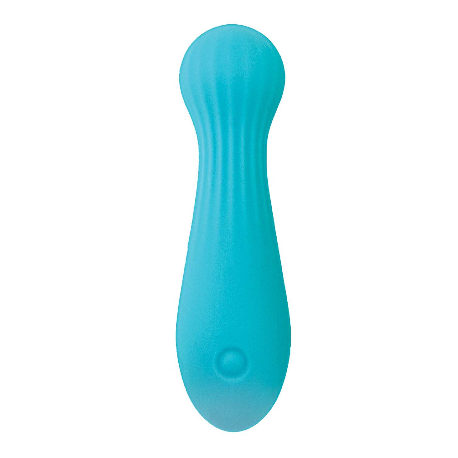 My Secret Torpedo - Aqua | 782631314922 | Available at EroticWarehouse.com