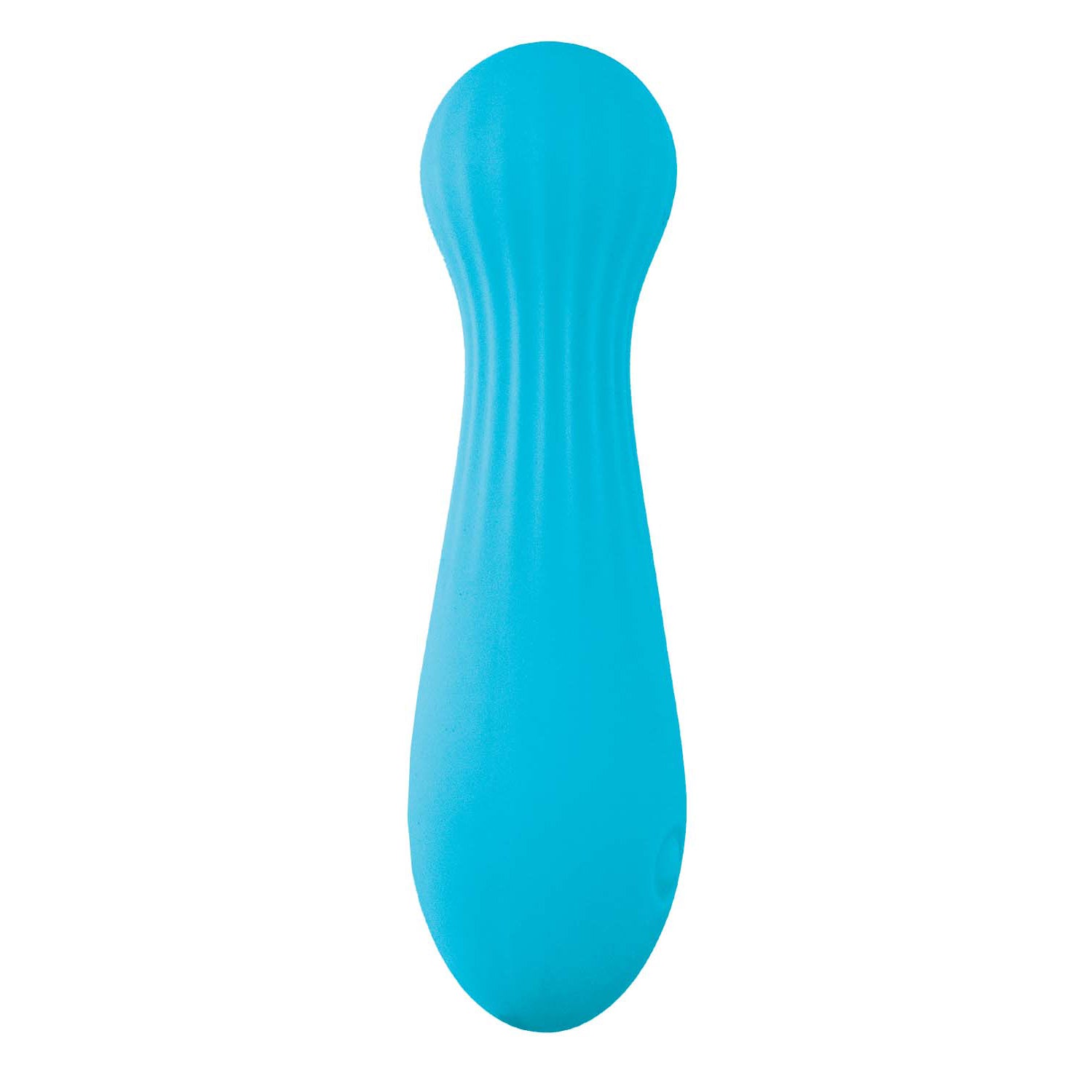 My Secret Torpedo - Aqua | 782631314922 | Available at EroticWarehouse.com