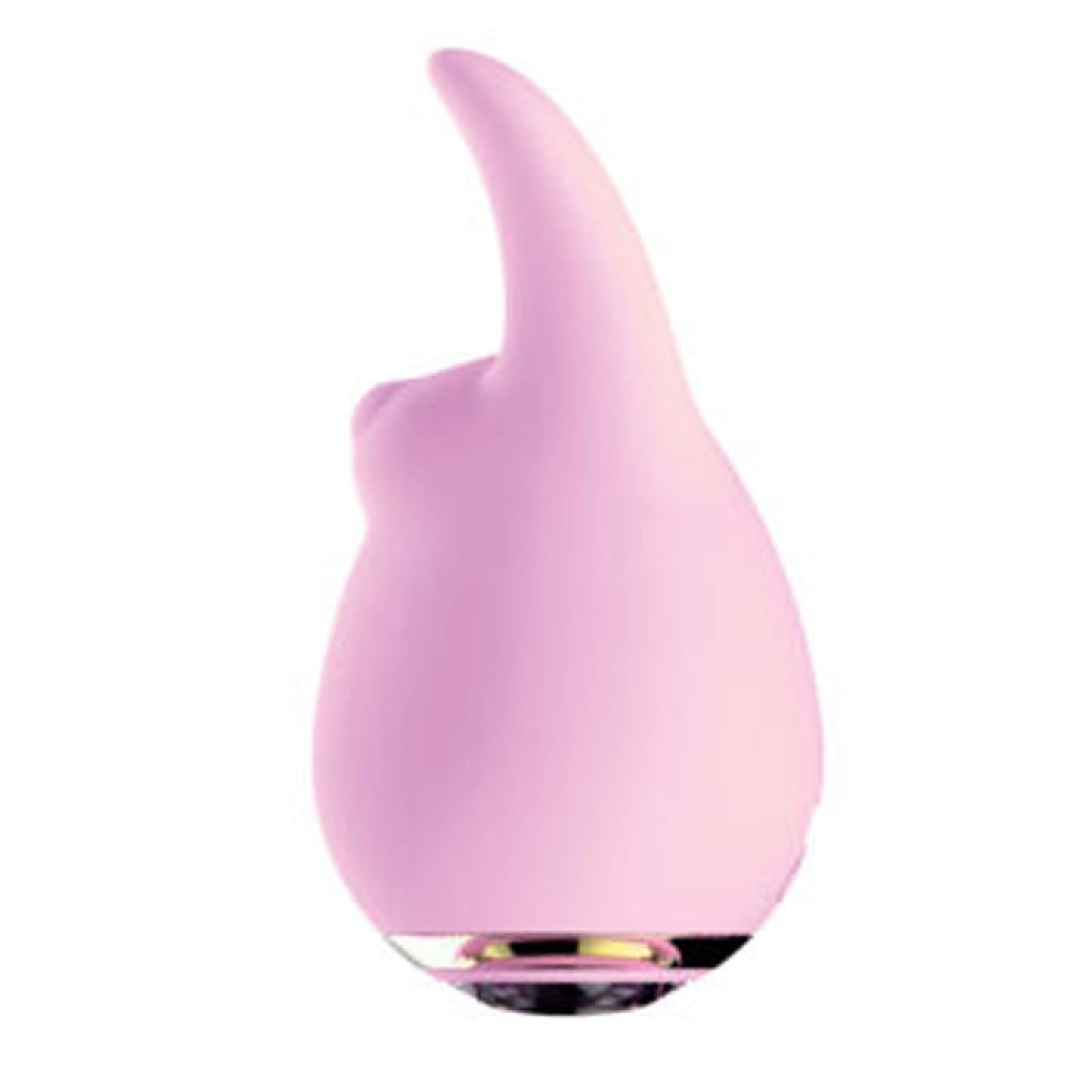 Goddess Diamond Bunny Tickler - Pink | 782631320701 | Available at EroticWarehouse.com