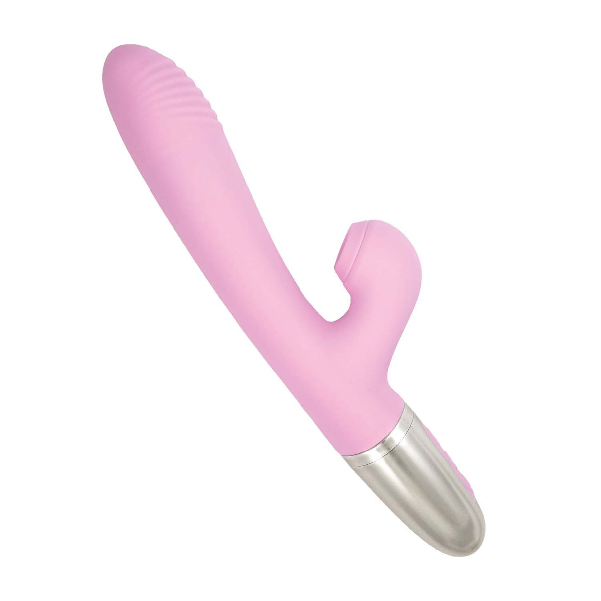 Goddess Tapping Thruster - Pink | 782631321425 | Available at EroticWarehouse.com