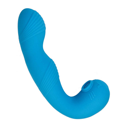 My Secret G-Spot - Blue | 782631321524 | Available at EroticWarehouse.com
