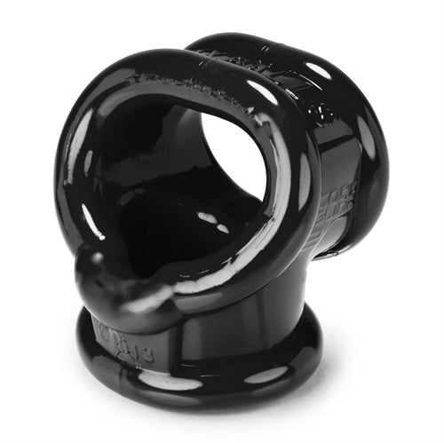 Cocksling-2 - Black | 840215100139 | Available at EroticWarehouse.com