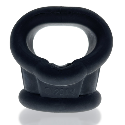 Cocksling-2 - Night Black | 840215121783 | Available at EroticWarehouse.com