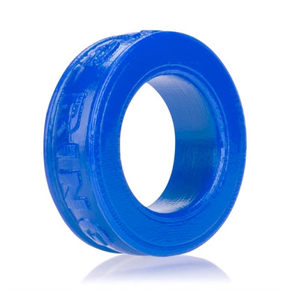 Pig-Ring Comfort Cockring Police - Blue | 840215105561 | Available at EroticWarehouse.com