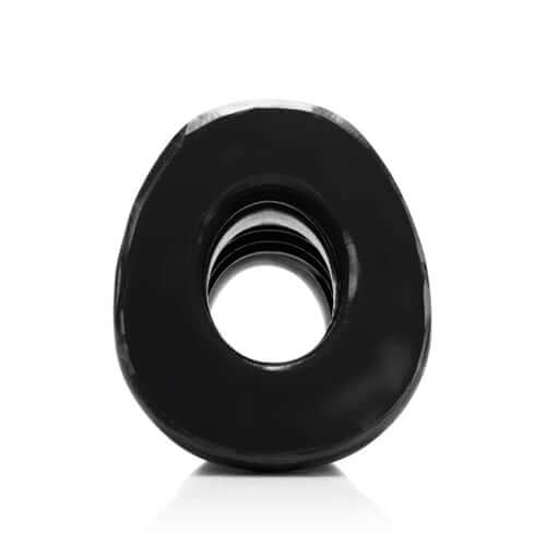Pig Hole 3 Large Fuckable Butt Plug - Black | 840215105653 | Available at EroticWarehouse.com