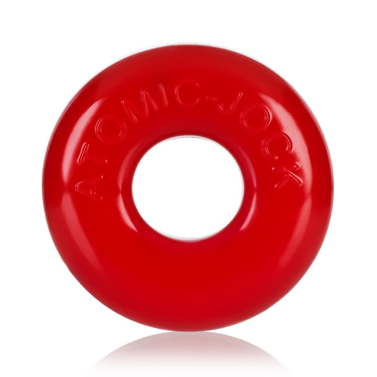 Ringer Cockring 3 Pack - Small - Multicolor | 840215114549 | Available at EroticWarehouse.com