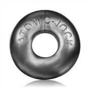 Ringer - Cockring 3 Piece Set - Steel | 840215119018 | Available at EroticWarehouse.com