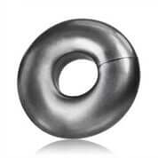 Ringer - Cockring 3 Piece Set - Steel | 840215119018 | Available at EroticWarehouse.com