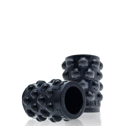 Bubbles Nipsuckers - Black | 840215122131 | Available at EroticWarehouse.com