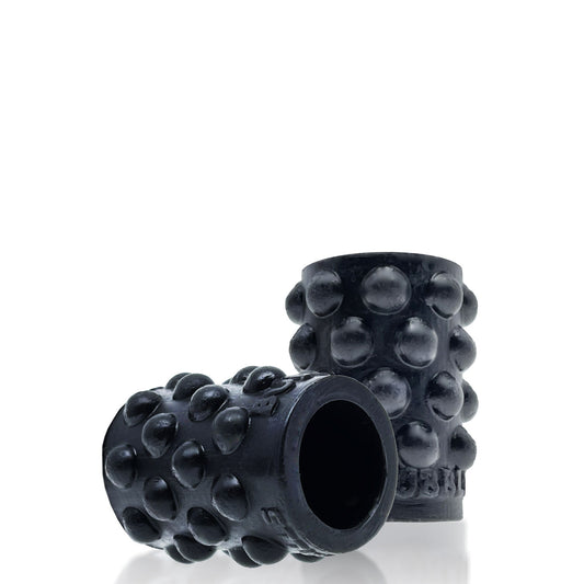 Bubbles Nipsuckers - Black | 840215122131 | Available at EroticWarehouse.com