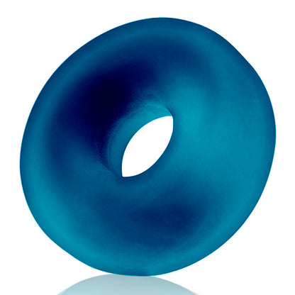 Big Ox Cockring - Space Blue | 840215120342 | Available at EroticWarehouse.com