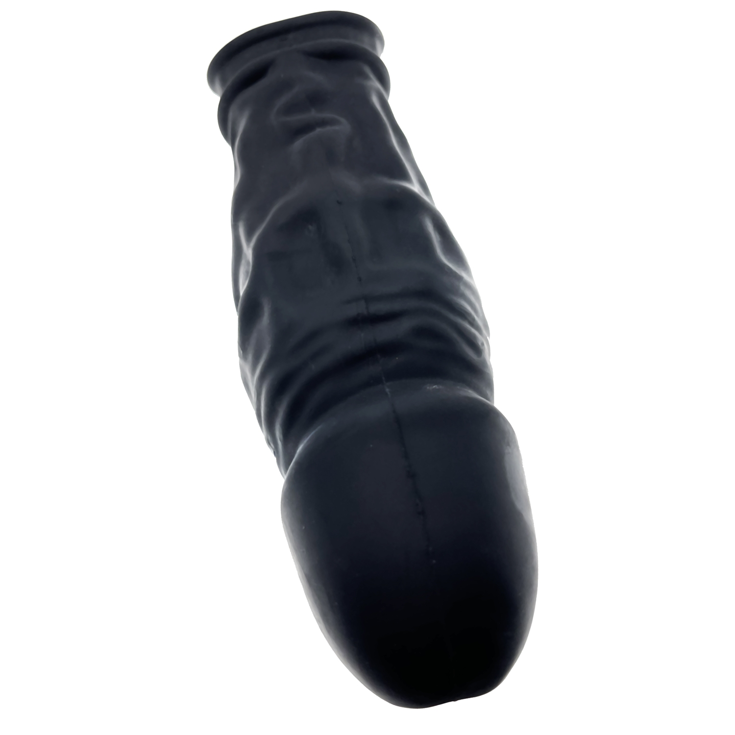 Butch Special Night Edition Cocksheat - Night Black | 840215121806 | Available at EroticWarehouse.com