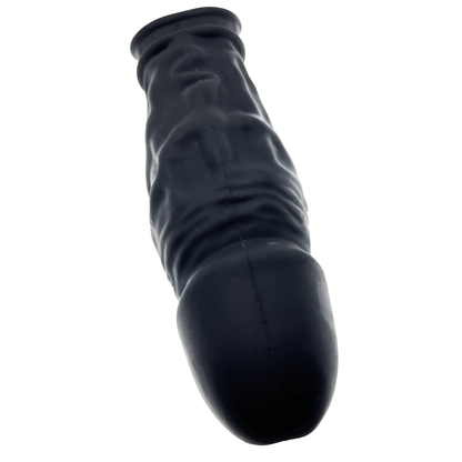 Butch Special Night Edition Cocksheat - Night Black | 840215121806 | Available at EroticWarehouse.com