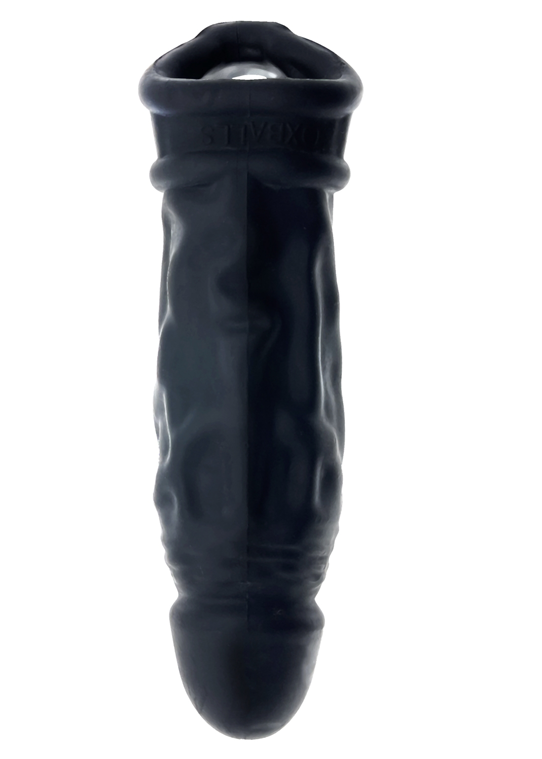 Butch Special Night Edition Cocksheat - Night Black | 840215121806 | Available at EroticWarehouse.com