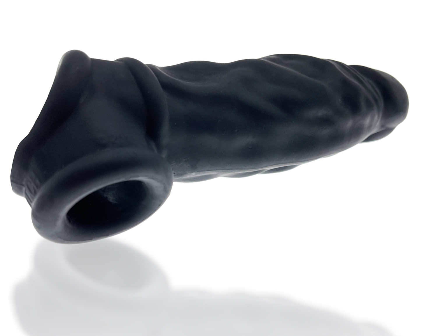 Butch Special Night Edition Cocksheat - Night Black | 840215121806 | Available at EroticWarehouse.com