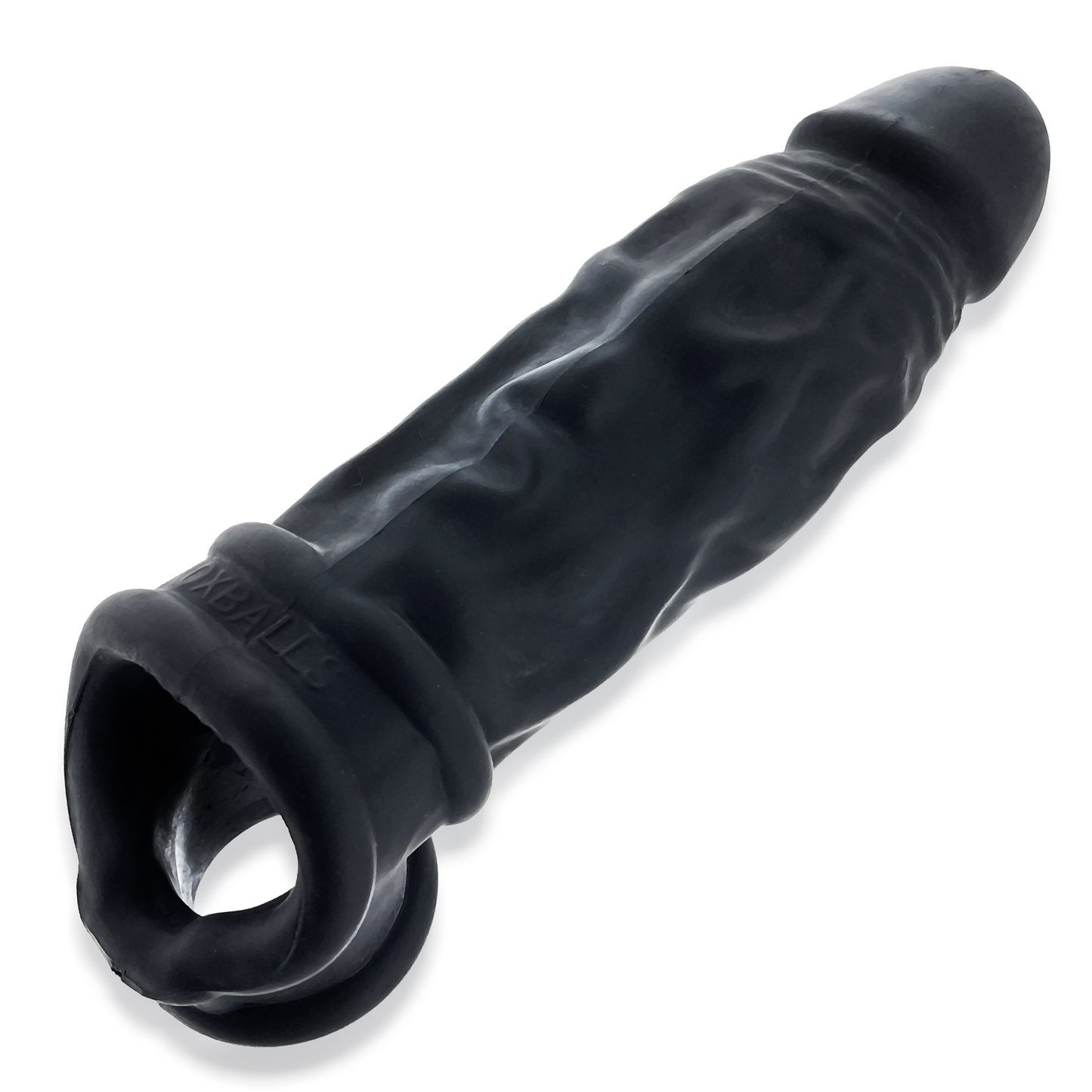 Butch Special Night Edition Cocksheat - Night Black | 840215121806 | Available at EroticWarehouse.com