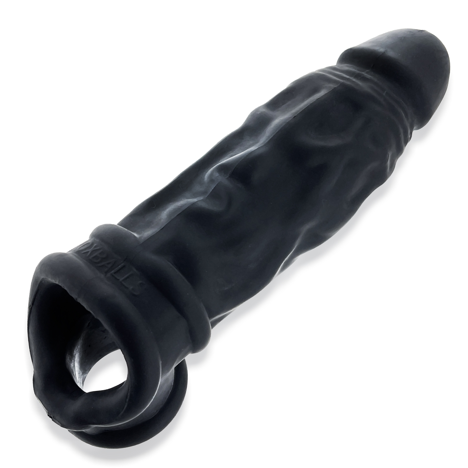 Butch Special Night Edition Cocksheat - Night Black | 840215121806 | Available at EroticWarehouse.com