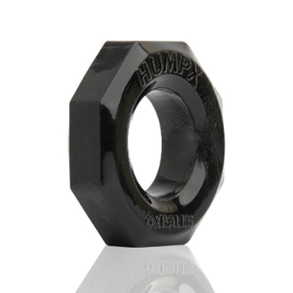 Humpx Super-Stretch Cockring - Black | 840215102492 | Available at EroticWarehouse.com