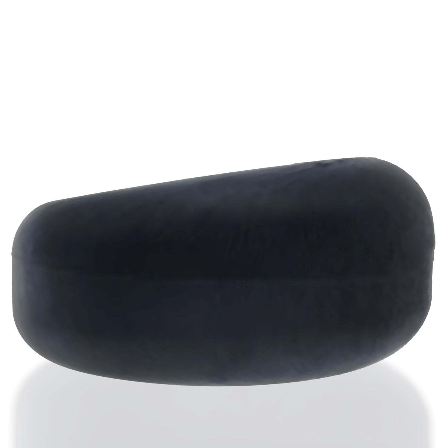 Bigger Ox Cockring - Black Ice | 840215120984 | Available at EroticWarehouse.com