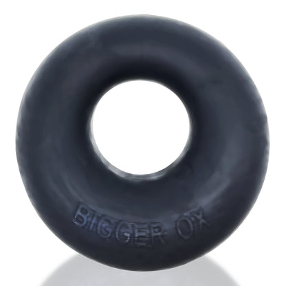 Bigger Ox Cockring - Black Ice | 840215120984 | Available at EroticWarehouse.com