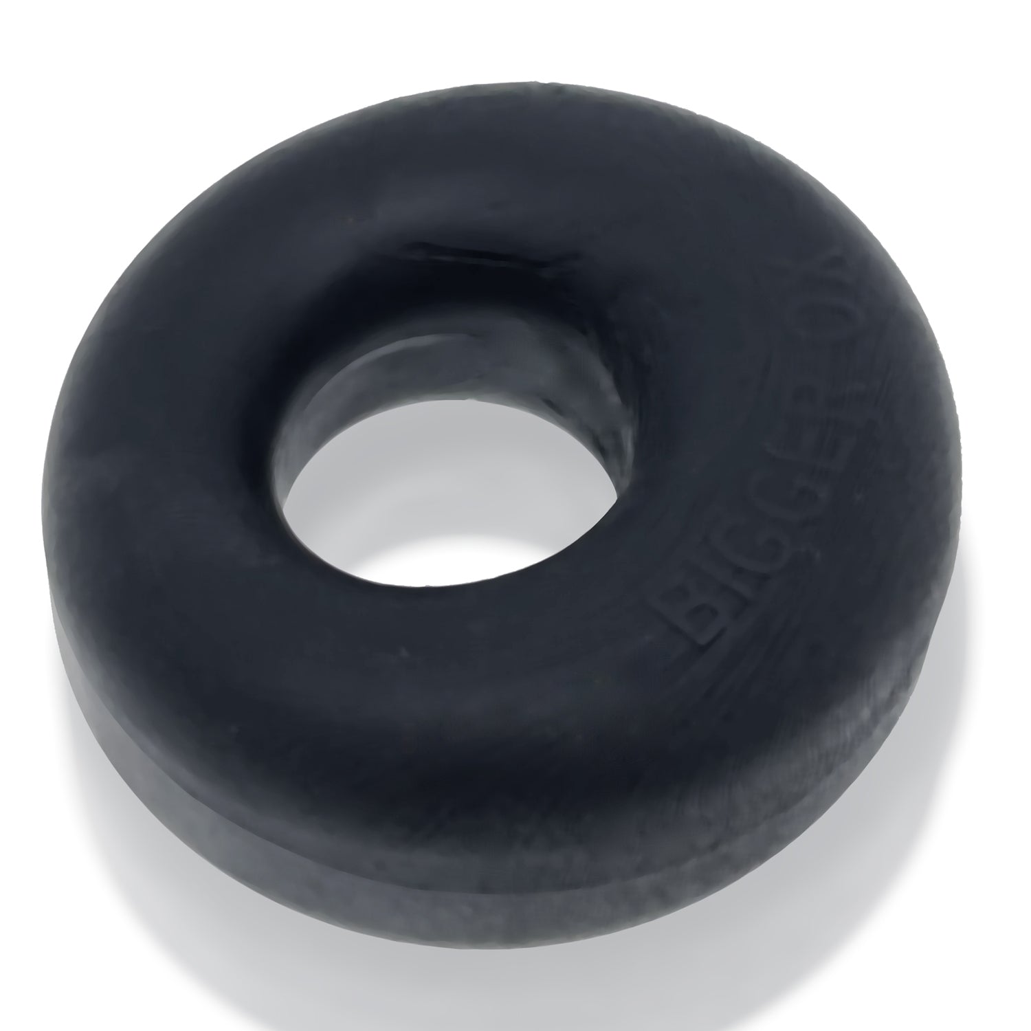 Bigger Ox Cockring - Black Ice | 840215120984 | Available at EroticWarehouse.com