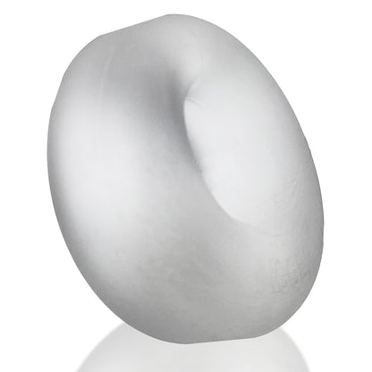 Bigger Ox Cockring - Clear Ice | 840215120977 | Available at EroticWarehouse.com