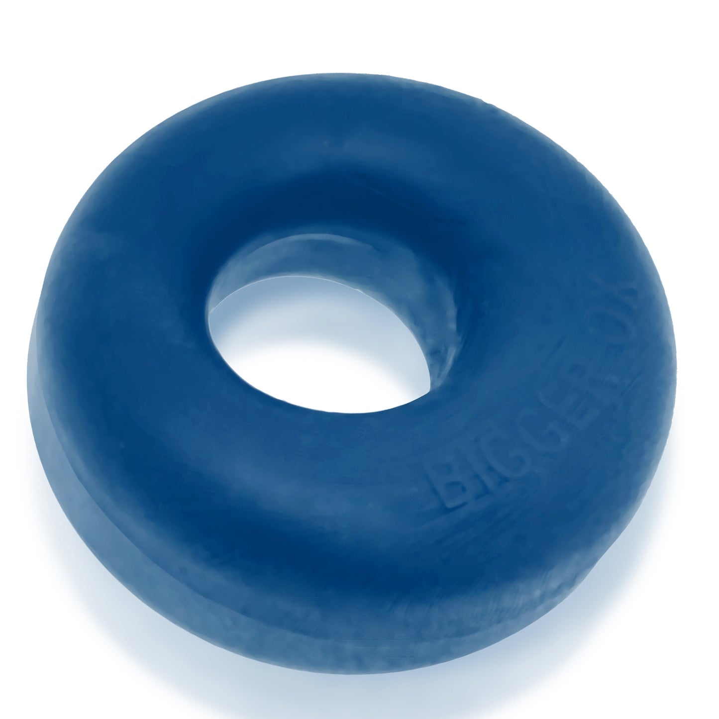 Bigger Ox Cockring - Space Blue Ice | 840215120953 | Available at EroticWarehouse.com