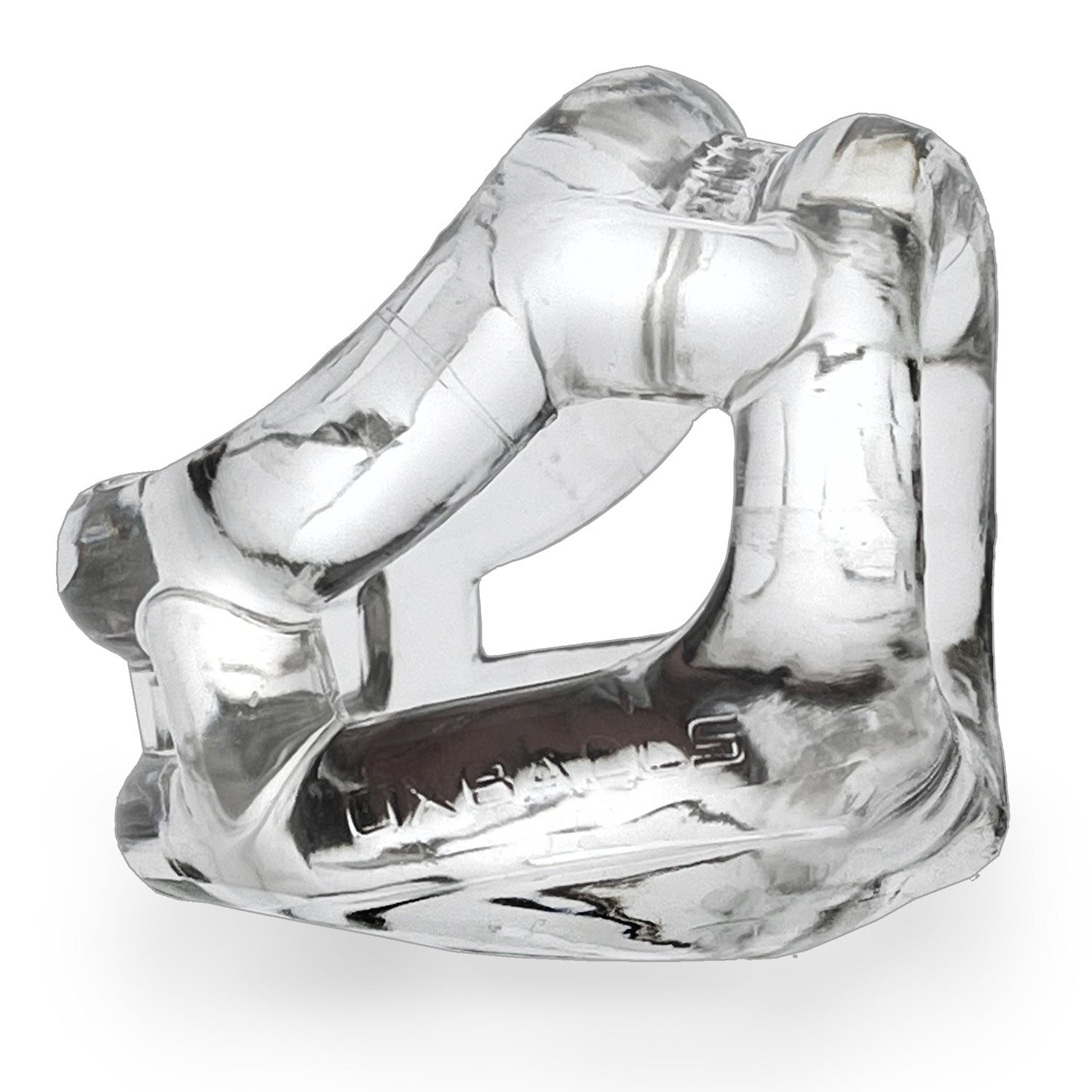 Cocksling Air - Clear | 840215121745 | Available at EroticWarehouse.com